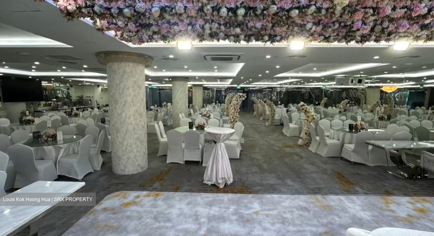 Grandlink Square (D14), Office #509075421